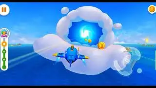 Cartoon video new baby games training boys games #cartoon #gaming #games #viral #youtube 