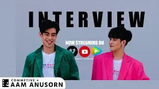 Best Anavil | Art Pakpoom&rsquo;s interview | Till The World Ends #รักกันวันโลกแตก