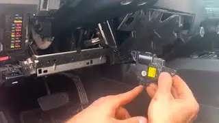 Ford Ranger 2019 driver side AC doesn&rsquo;t heat or cool