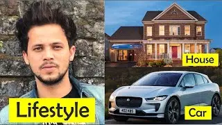 Zayn Saifi Round2hell lifestyle biography,Income,Car,Family and More By SK Faiz