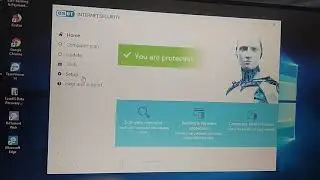 ESET SMART SECURITY 12.1.34.0 VALID KEY( like,share & subscribe this channel)