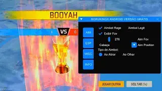 KINGX MODZ 🇧🇷☠️O MELHOR DO MOMENTO🇧🇷🇧🇷 SERVER BR SAFE🇧🇷😎@KingCheatsxf 