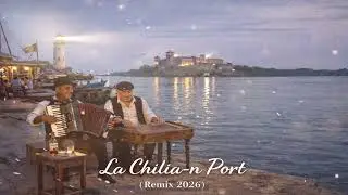 La Chilia-n port – Remix 2026 | Ionel Tudorache