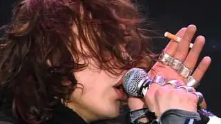 Him - In Joy And Sorrow (Norburg 2001) - Live