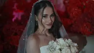 Эдуард и Элеонора. Свадебный Клип VIZART PRO HD Сочи 2024