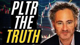 Palantir Stock Earnings Sell-Off Reveals SHOCKING Reality!