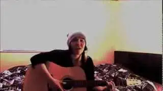All Of Me - John Legend - Cover by Georgia Lee