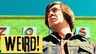 No Country For Old Men: Top 10 Weird But True Facts!