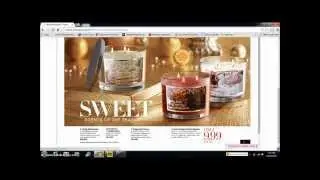 Avon Video 1-Entering Orders and Brochures
