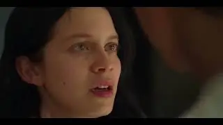 Control Z Season 2 Sof&iacute;a and Javier ＂Are you going to kiss me？＂ #000