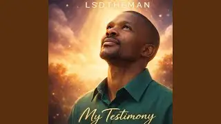 My testimony