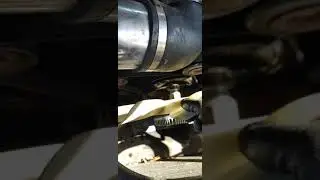 How to install radiator fan
