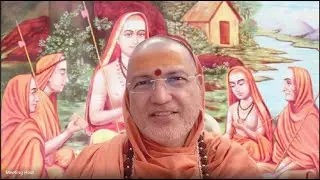UpadeshaSahasri-22|Ch15| V46-48|Atma as the Subject is actionless and action is done by the Object!