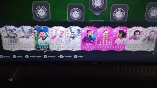 650K 97+Futties Store Packs! PSN - MattHDGamer ✅
