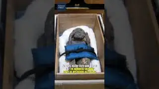 300-Year Mummified Mermaid From Japan Mystery Solved; Creature Is Artificial
