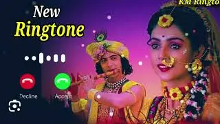 Radha Krishna Ringtone | Radha Raman Hari Gobind Jai Ringtone | Bhakti Ringtone | KM Ringtone