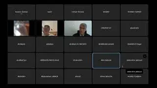 FORMATION CAUTIONS  - GIR