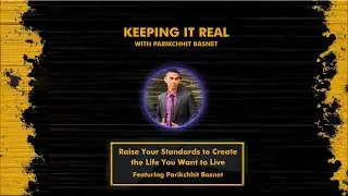 EP17: How Raising Your Standards Changes Your Entire Life