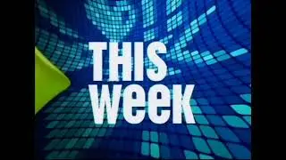 Disney Channel Kim Possible Monique Week and Back-To-Back Episodes Promos (2004)