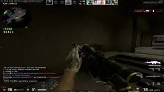 If u tap me i give u 100 dollars ft skeet.cc/gamesense.pub (cfg in desc)