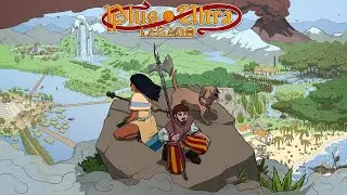 PLUS ULTRA: LEGADO 