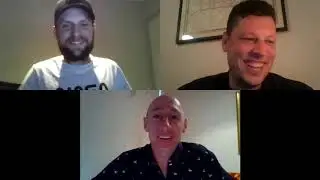 Next Gen - Nov 26, 2020 feat Willie Pike