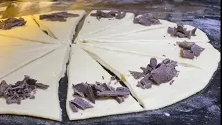 يوم كله إنجاز 🪴تفريزات عصير لرمضان ٢٠٢٦🌙عملت اسهل كرواسون 🥐 