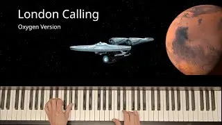 London Calling (Oxygen Version)