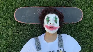 Anthony Estrada - Ragdoll (Official Video)