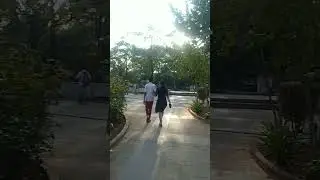 A S Rao Nagar park