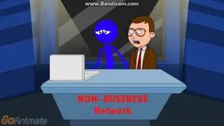 Non-Business Network Final Sign off, Business Friendly Network Sign On
