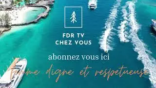FDR TV INTRO