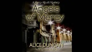 Angels of Mercy Audiobook by Alice Duncan