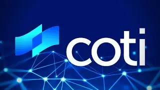What Is COTI? | $COTI Crypto Easy Explained