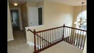 Wonderful 5 Bedroom, 2.5 Bath home for sale in Stone Brook subdivision in South Lebanon OH 45065