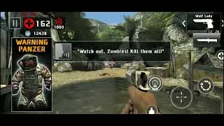 WE ARE THE RESISTANCE MS2 SOUTH AMERICA CAMPAINGN