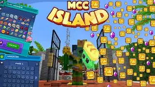 Quest of getting ALL THE MCCI COSMETICS