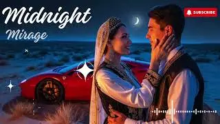 Habibi Remix DJ Arabic 🔥 | Nonstop EDM Middle East | Dance Party Mix 2025