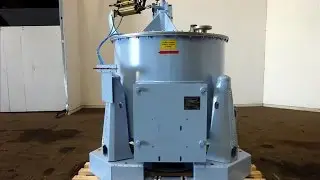 Reconditioned- Sharples SST-1600 (48