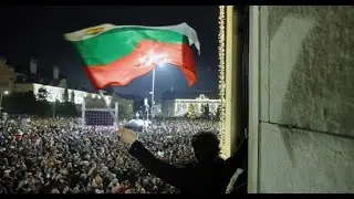 Bulgarian Parliament Accepts Government Resignation