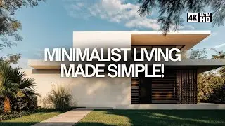 Green Living at Home: Eco-Conscious Decor Trends | minimalist living tips