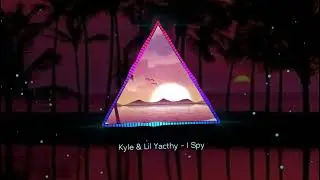 KYLE - iSpy feat. Lil Yachty