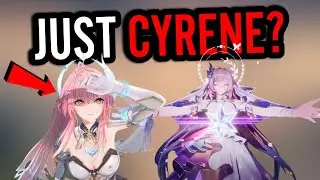 Some Honkai: Star Rail Players Are UPSET With Aemeath