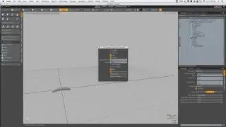 Modo - Path Duplicate Kit - NOT WORKING in 902