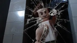 Lego Die Hard