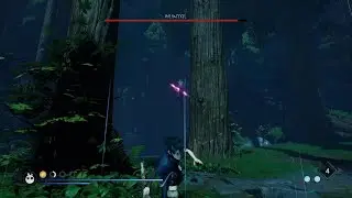 Kena: Bridge of Spirits Hunter Master Difficulty