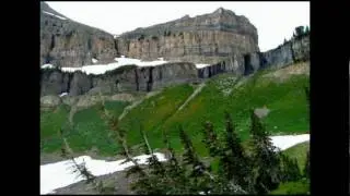 Sacred Spirit | My Climbing Girls On Timp 2005 | Windpoet