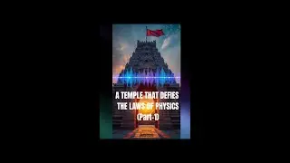 Jagannath Temple: Redefining Science and Logic (PART-1)