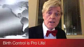 Birth Control Is Pro Life By John P. Flannery