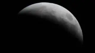 Video: Total Lunar Eclipse - 2010 December 21